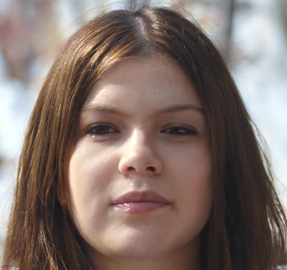 Carmen Delgado, Directora Creativa