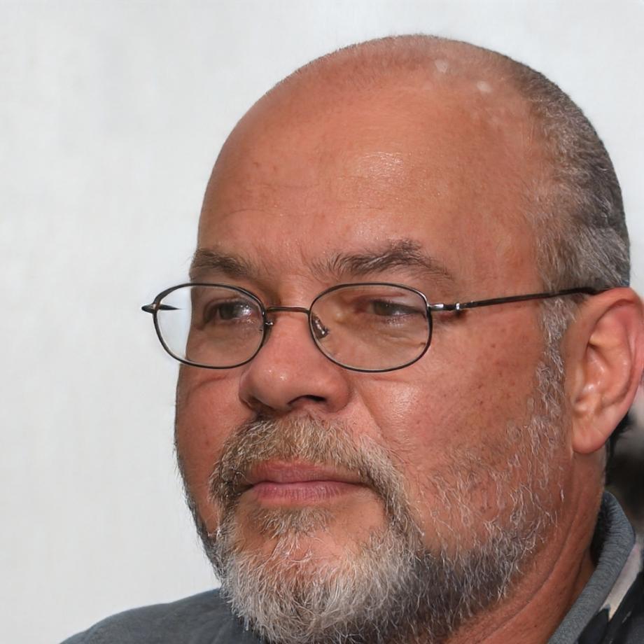 Miguel Fernández, Especialista en Iluminación